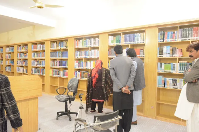 Ahmad Instituite Of Professional Studies Picture 4