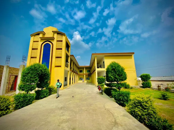 Ahmad Instituite Of Professional Studies Picture 1