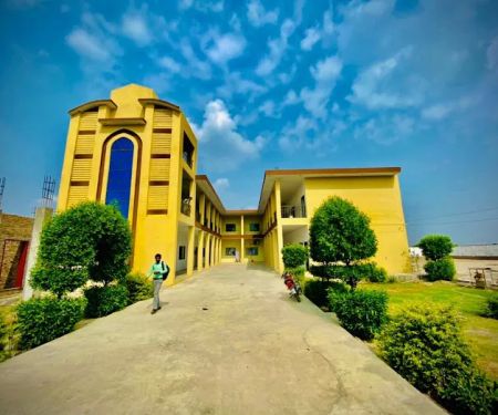 Ahmad Instituite Of Professional Studies
