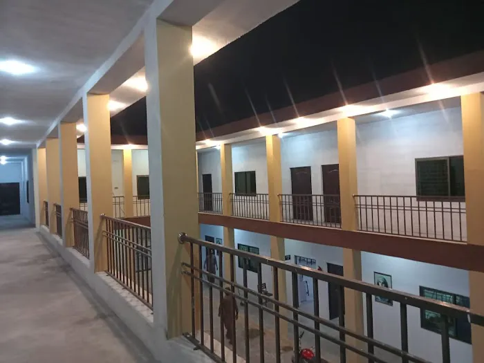 Ahmad Instituite Of Professional Studies Picture 8
