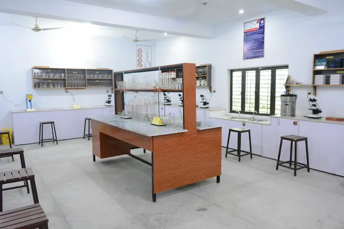 Ahmad Instituite Of Professional Studies Picture 7