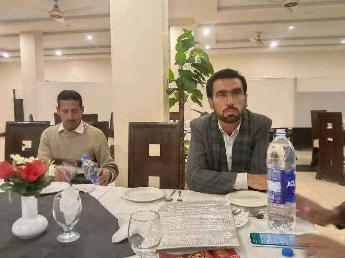 Zain college Bhakkar Ameer City Khansir Road Bhakkar Picture 9