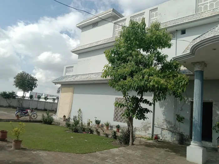 Zain college Bhakkar Ameer City Khansir Road Bhakkar Picture 10