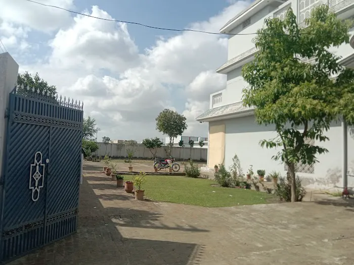 Zain college Bhakkar Ameer City Khansir Road Bhakkar Picture 3
