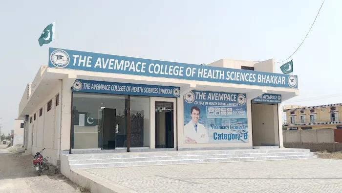 Avempace College of Health Sciences Bhakkar Picture 1
