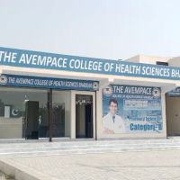 Avempace College of Health Sciences Bhakkar ico