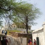 Govt Model Primary School (Boys), SHEIKH CHOGANI