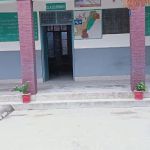 Govt Primary School Nazir Pura
