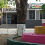 Govt Elementary School Chakrala sharif
