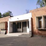 Government College Of Technology(M) Sargodha