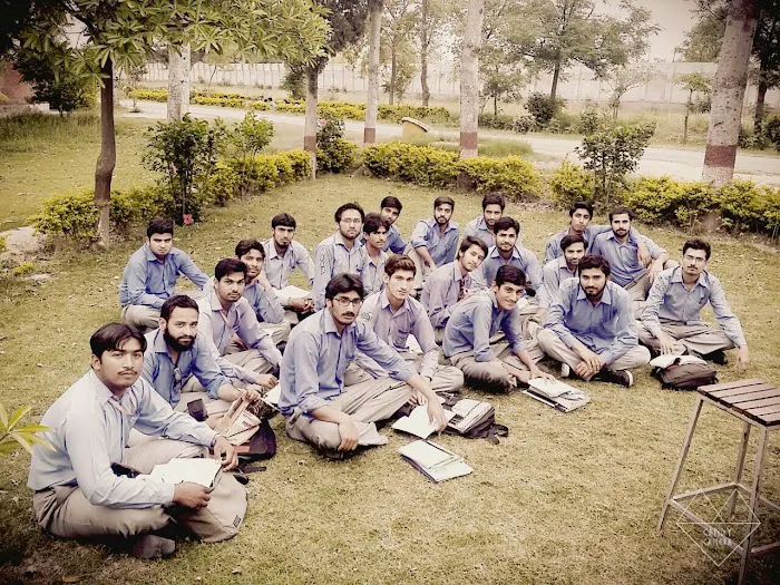 Government College Of Technology(M) Sargodha Picture 10