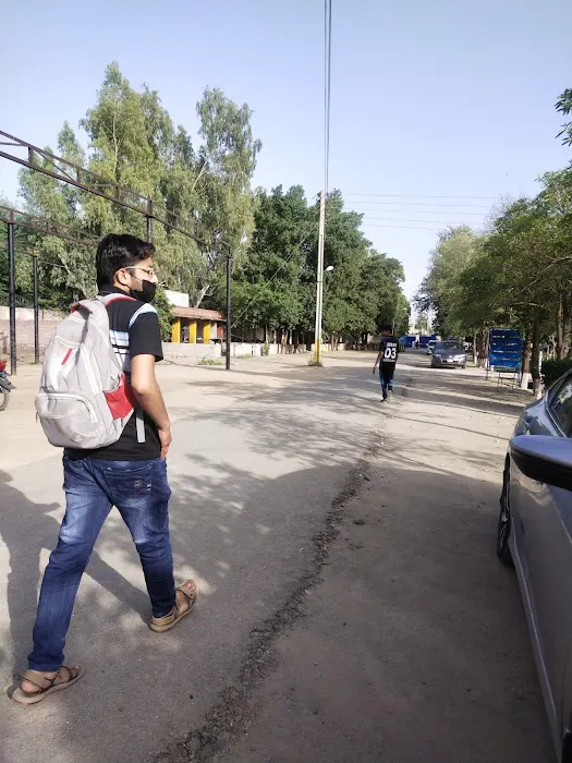 Government College Of Technology(M) Sargodha Picture 3