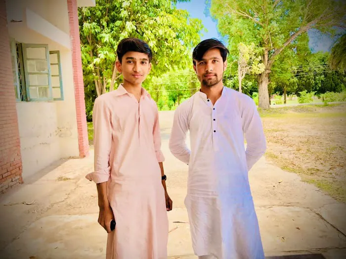 Government College Of Technology(M) Sargodha Picture 2