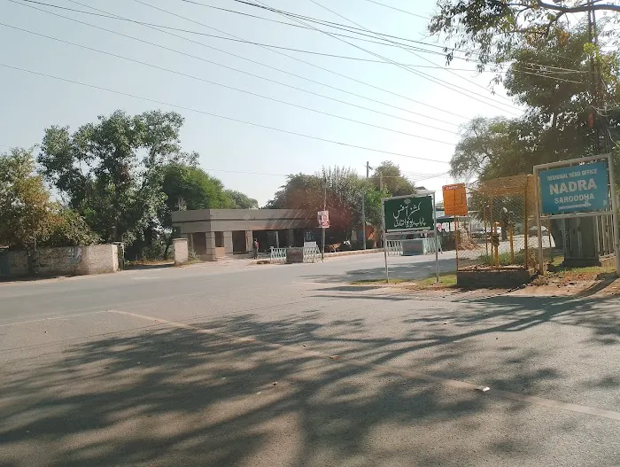 Government College Of Technology(M) Sargodha Picture 8