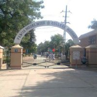 Fazaia Model Inter College Mushaf ico