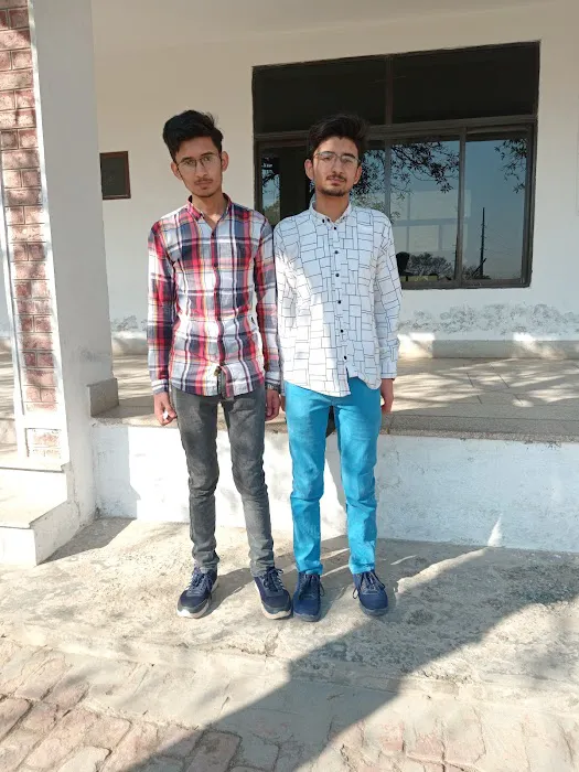 Fazaia Model Inter College Mushaf Picture 7