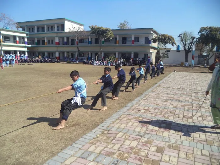 PAF Inter College Sargodha Picture 7