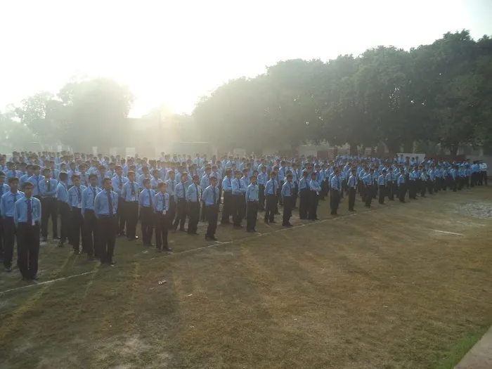 PAF Inter College Sargodha Picture 9