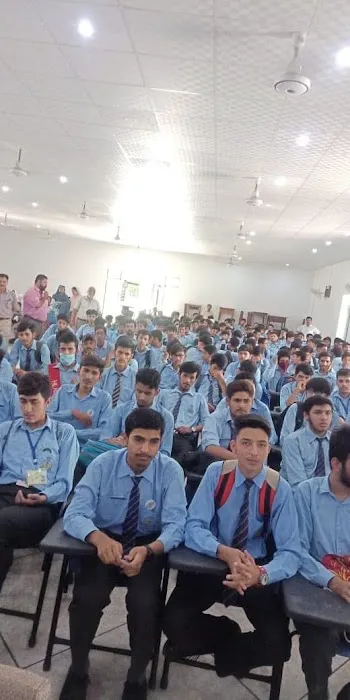 PAF Inter College Sargodha Picture 5