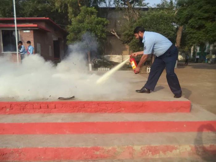 PAF Inter College Sargodha Picture 4