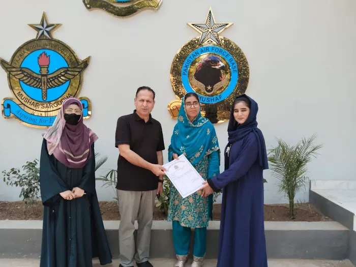 PAF Inter College Sargodha Picture 3