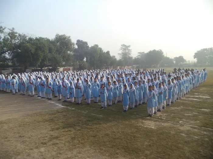 PAF Inter College Sargodha Picture 6