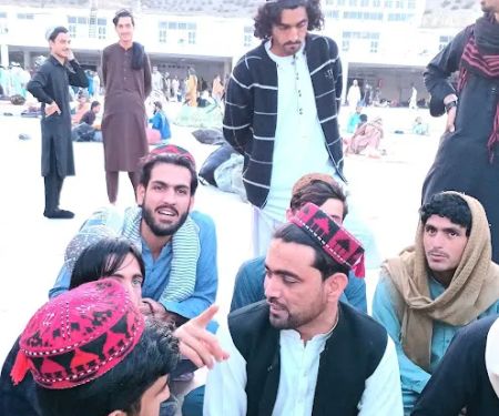 Gps saifullah Jan kot