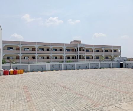 Read Foundation School