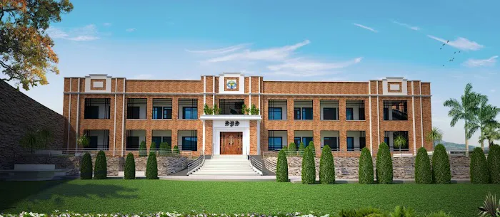 SPS College Timergara Picture 3