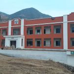 SPS College Timergara