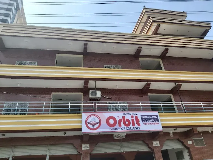 The Orbit College Timargara Picture 6