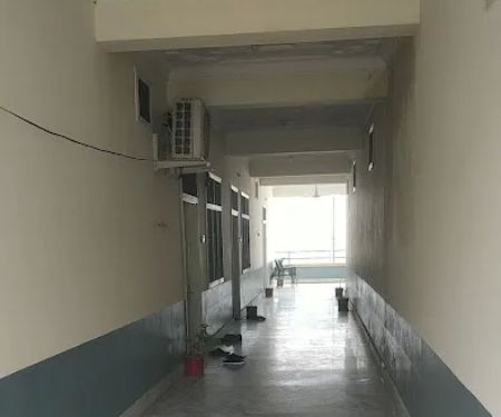 The Orbit College Timargara