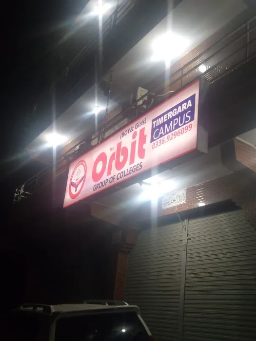 The Orbit College Timargara Picture 3