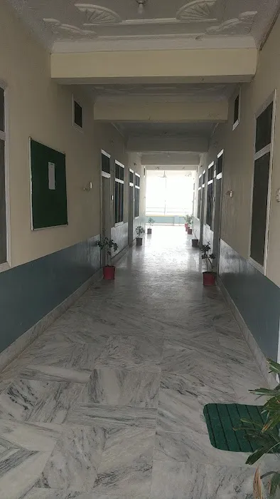 The Orbit College Timargara Picture 2