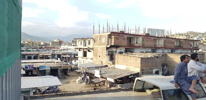 Al Azhar College Of Science And Technology Picture 8