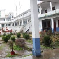 Bukhara Modek college timergar dir lower ico