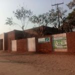 Govt primery school chak no 18 db rajputan wala