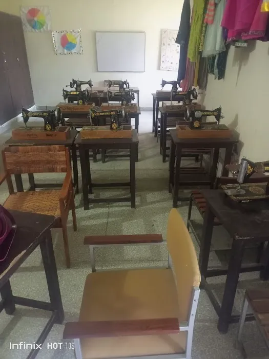Govt. Polytechnic Institute Women Timergara Picture 1