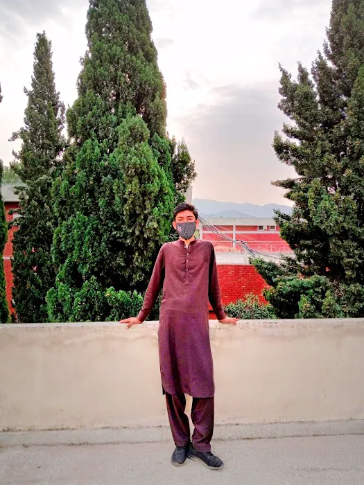 Government College Of Technology, Timergara Picture 6