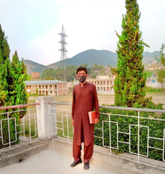 Government College Of Technology, Timergara Picture 7