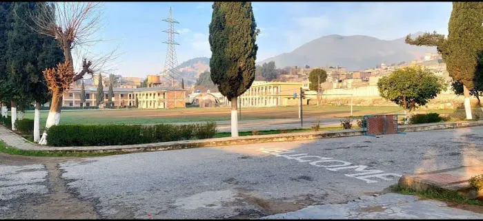 Government College Of Technology, Timergara Picture 1