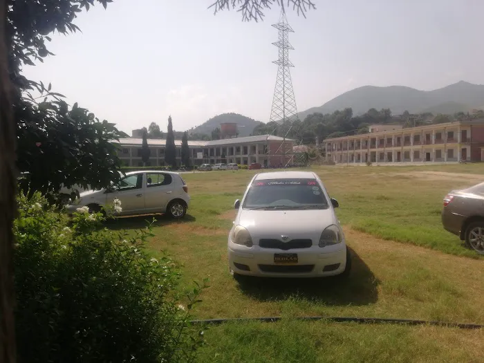 Government College Of Technology, Timergara Picture 3