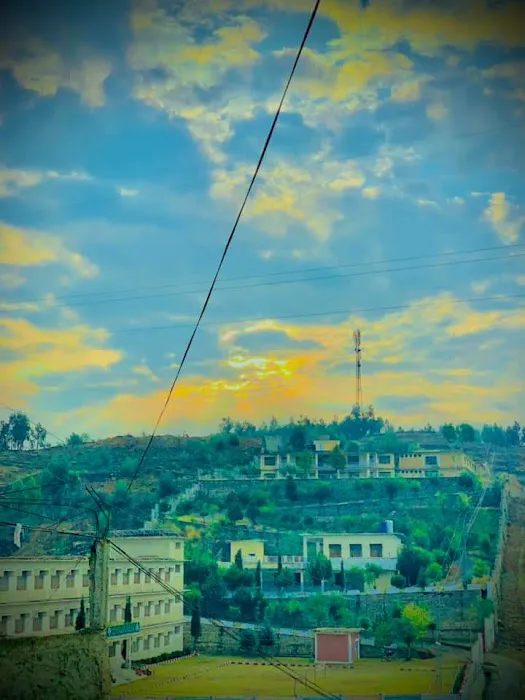 Government College Of Technology, Timergara Picture 10