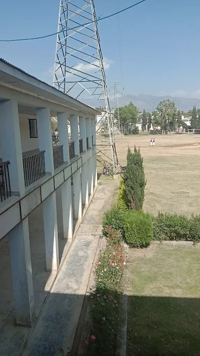 Government College Of Technology, Timergara Picture 8