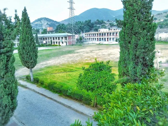 Government College Of Technology, Timergara Picture 9