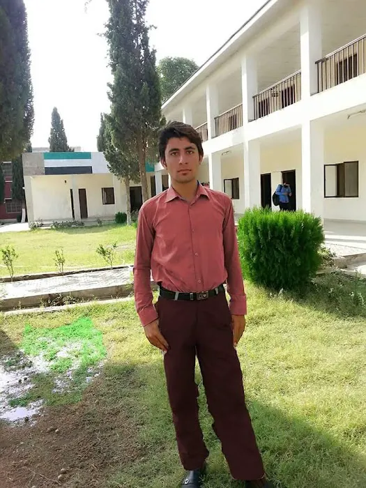 Government College Of Technology, Timergara Picture 4
