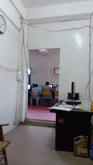Virtual University Of Pakistan City Campus Timergara (NTMG01) Calypso System PVT LTD Picture 2