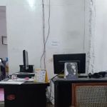 Virtual University Of Pakistan City Campus Timergara (NTMG01) Calypso System PVT LTD
