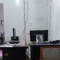 Virtual University Of Pakistan City Campus Timergara (NTMG01) Calypso System PVT LTD ico