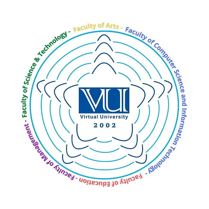 Virtual University Of Pakistan City Campus Timergara (NTMG01) Calypso System PVT LTD Picture 9